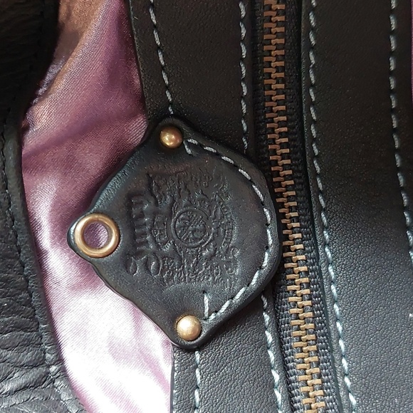 Juicy Couture Purse collectors dream - Picture 6 of 12